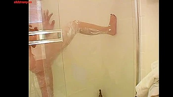 Ebony Beauty From France