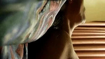 Chica asiática gimiendo con blowjob y cunnilingus