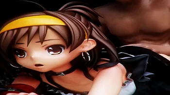 Milf tríos: a cuatro, vaquera y misionero con anal