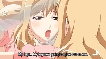 Esposa que já foi vadia - Hentai