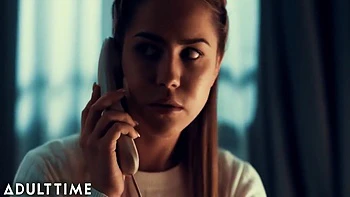 Мормонские сводные сестры не могут сдержать лесбийское желание