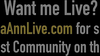 Julia Ann milf solo com peitos enormes falsos