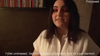 Girl Student pays an influential teacher for humiliation