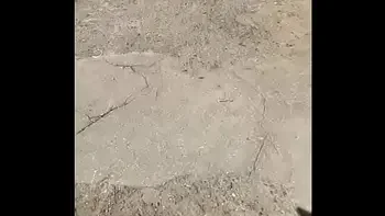 Ki-Sim sucking off a stranger on the street (not fake)