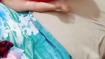 Ma bien-aimée brune - amateur indien