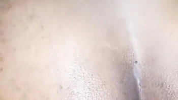 Mi marido me folló como perro, disfruté mi coño relajado