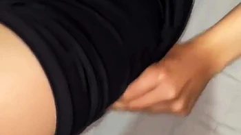 Pinay Student 18+ Moan Pretty Wet Pussy