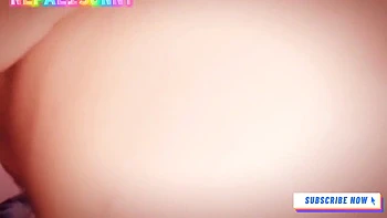 Grady spritzt auf ihre behaarte indische Fotze