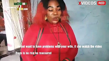 Femme infidèle baisée et jouie : Grosse chatte et pipe