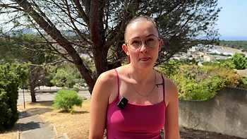 Luth exige dose dupla de pau duro em milf de lingerie