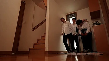 Compilado de orgasmos femininos asiáticos