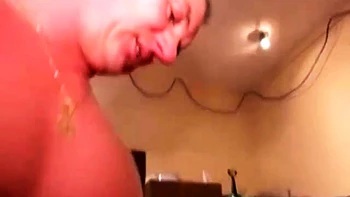 MILF alemã fodida, chupando e sendo enfiada com dedo