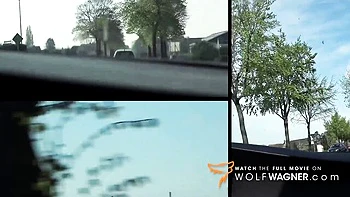 Fine-looking Samantha Kiss at deutsch porn