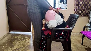 Bhabhi india desi recibe duro culo y corridas con Annuakhil