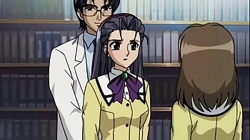 Adolescentes hentai japonesas fodidas forte em bondage