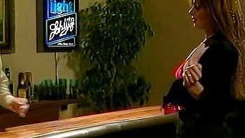 Clásico trío vintage con enfermera sueca