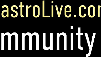 Scharfe Latina Angelina Castro mit fetten Titten