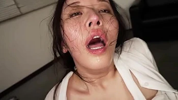 Сборник азиатских женских оргазмов