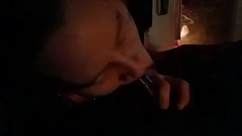 Bulgarian Amateur Sucking Hardcore Blowjob