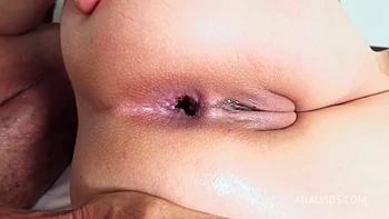 3 Monster Cocks In The Ass Helen Star. Tap. 4 On 1. Ltp405.