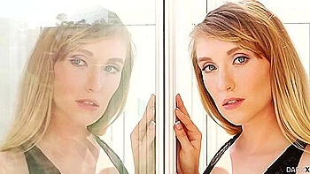 Harley Jade transa pela primeira vez com um enorme pau negro