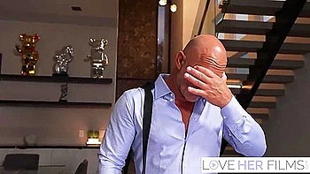 Desiree Night And Christian Clay In Babe Smut