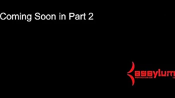 Salope rousse dominée et baisée analement à fond