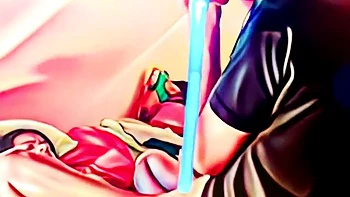 Индийская пародия на Звёздные Войны: экзотический трах с лазерным мечом