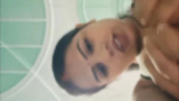 Grosse poitrine tamoule indienne baise un mec sexy