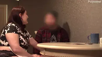 Fucking Wife's Pussy After Lover (Cleanup)