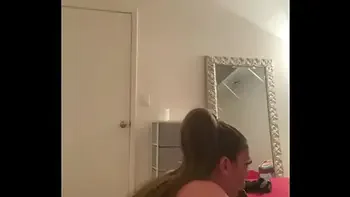 Famous Influencer Victoria Fox Gets Fucked Silly By Gibby The Clown In her Dorm Room