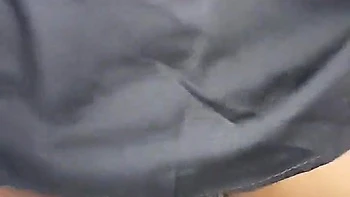 Copine Desi poilue offre un fuck romantique