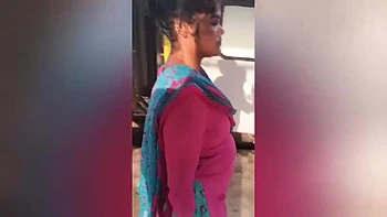 Hermana política india folla caliente casero con hermanastro