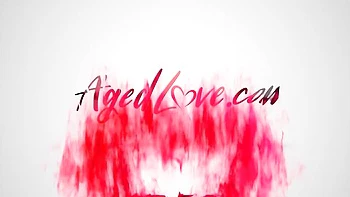 High heels smut with bonny Guy from Aged Love