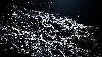 Claudia Macc's pissing dirt by VIPissy