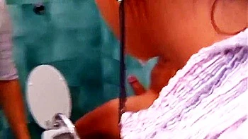 Cougar anal Analita Marziane milf vintage enculée