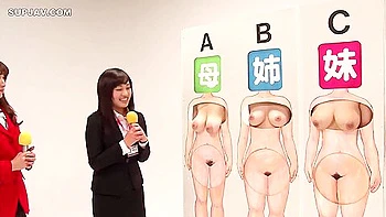 Asiatische Teens mit großen Titten und Schwanz