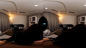 Stripchat en VR avec bondage 3D