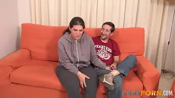 Husband and wife fulfill their cuckold fantasies with an experienced porn performer!