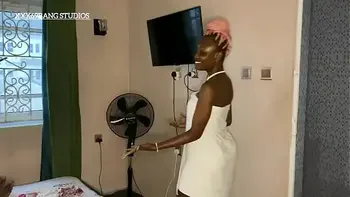 Helping my horny stepbro bust a nut (Full video available on XvideosRED)