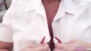 AllAnalmom - Luckily Alura Jenson is a seasoned expert in this area of study. Using her prowess and expertise, Alura gets David up to speed in no time flat.