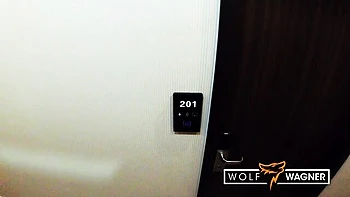 Glamorous Mia Blow Fucks German POV Hotel