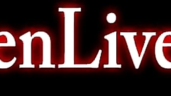 Amateur Milf Maggie Green Strips and Masturbates Her Big Tits