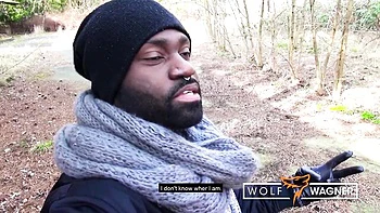 Mate's Huge Tits Tease