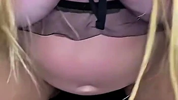 Sit On My Face, Eat My Wet Pussy & Fat Ass