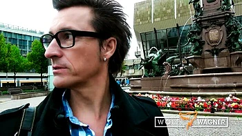 Conny Dachs and Ornella Morgan Hardcore Porn Duo