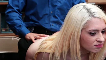 Joseline & Marcus deliver nonstop blowjobs and mouthfuls of cum