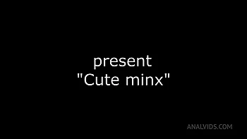 Erika Korti Gets Anal Creampied by Monster Cock