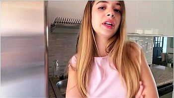 I Accidentally Fucked My Tiny Roommate - Molly Little