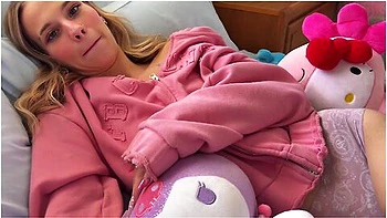 Tiny Stepdaughter's Day Off Fucking Daddy - Erica Canfield